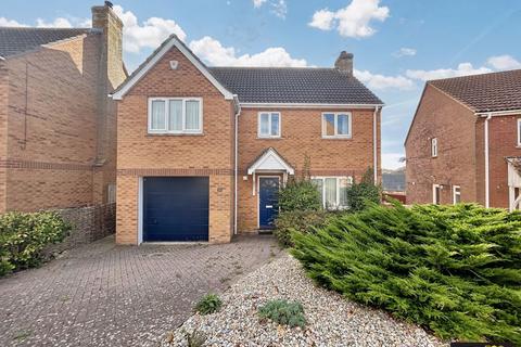 3 bedroom detached house for sale, WOOLAND GARDENS, WYKE VILLAGE, WEYMOUTH, DORSET