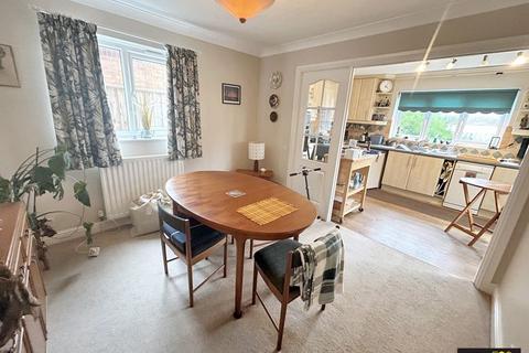 3 bedroom detached house for sale, WOOLAND GARDENS, WYKE VILLAGE, WEYMOUTH, DORSET