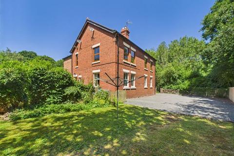 undefined, Station Road, Bridgnorth WV16