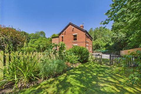 undefined, Station Road, Bridgnorth WV16