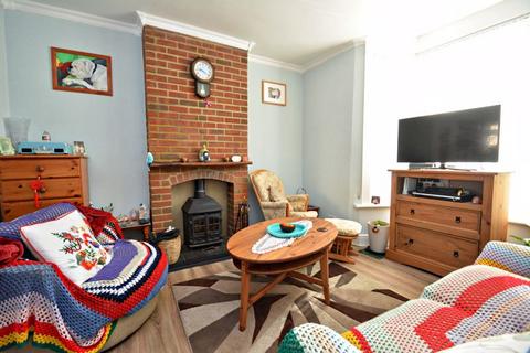 3 bedroom terraced house for sale, Alma Road, Sheerness