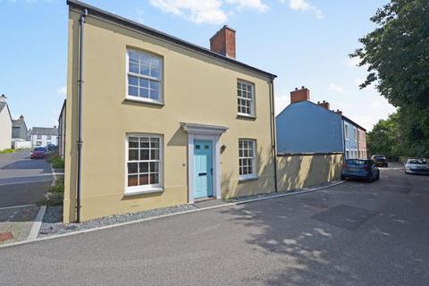 3 bedroom detached house for sale, Stret Morgan Le Fay, Newquay TR7