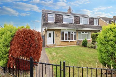 3 bedroom property for sale, Clarondale, Hull, HU7