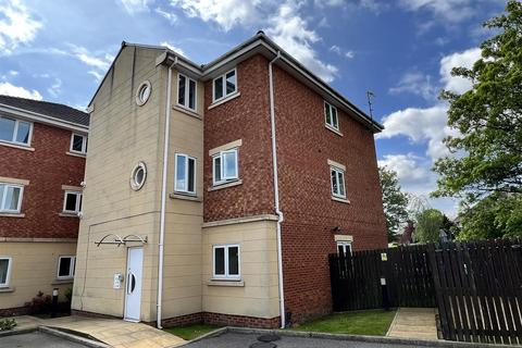 2 bedroom apartment to rent, Rivermead Court, Wakefield