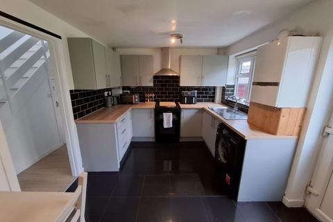 2 bedroom semi-detached house for sale, Christmas Street, Liverpool