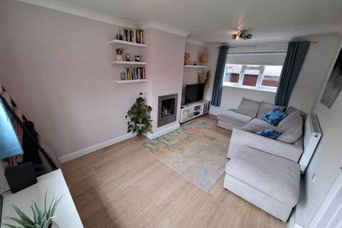 2 bedroom semi-detached house for sale, Christmas Street, Liverpool