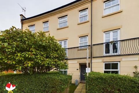 7 The Plantation, Abbeymead, Gloucester, GL4 5TR