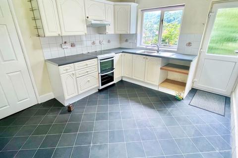 3 bedroom semi-detached house for sale, Wern Road, Llangollen