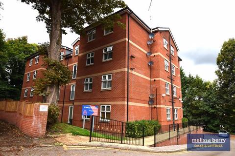 3 bedroom apartment for sale, St Pauls Gardens St Pauls Road, Manchester M7