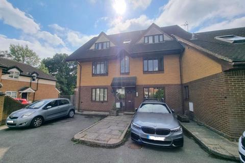 2 bedroom apartment for sale, 45 Rickmansworth Road, Pinner