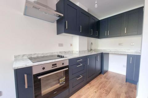 2 bedroom apartment for sale, 45 Rickmansworth Road, Pinner