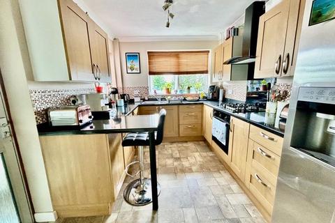 3 bedroom detached house for sale, High Street, Cinderford GL14