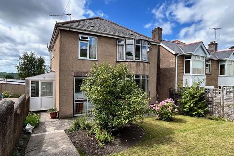 3 bedroom detached house for sale, High Street, Cinderford GL14