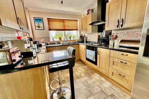 3 bedroom detached house for sale, High Street, Cinderford GL14