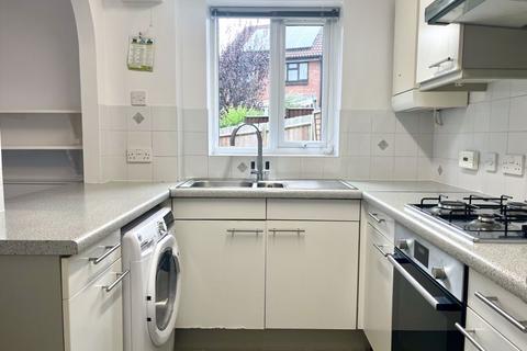 1 bedroom end of terrace house for sale, Ormonds Close, Bristol