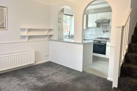 1 bedroom end of terrace house for sale, Ormonds Close, Bristol