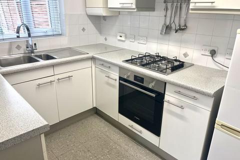 1 bedroom end of terrace house for sale, Ormonds Close, Bristol