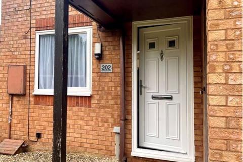 202 Ormonds Close, Bradley Stoke, Bristol, BS32 0DZ