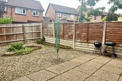 202 Ormonds Close, Bradley Stoke, Bristol, BS32 0DZ