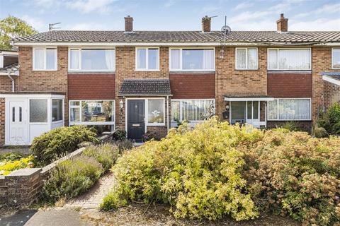 3 bedroom terraced house for sale, Resbury Close, Sawston CB22