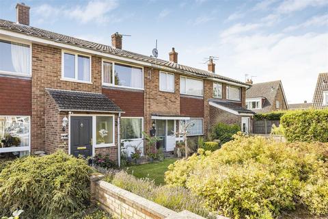 3 bedroom terraced house for sale, Resbury Close, Sawston CB22