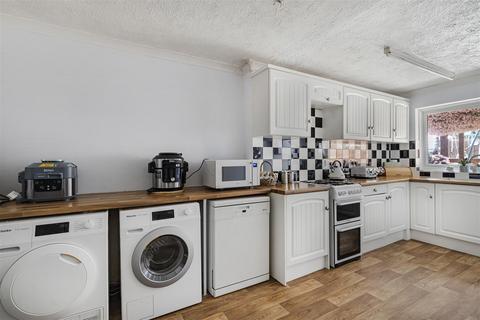 3 bedroom terraced house for sale, Resbury Close, Sawston CB22