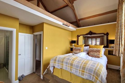 3 bedroom cottage for sale, Church Rooms, St James's Street, South Petherton