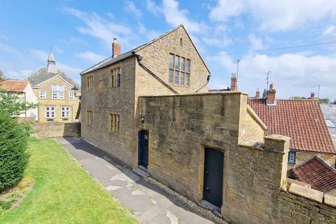 3 bedroom cottage for sale, Church Rooms, St James's Street, South Petherton