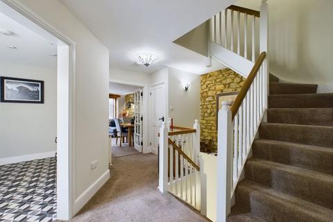 3 bedroom semi-detached house for sale, Church Rooms, St James's Street, South Petherton