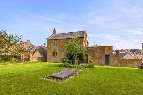 4 bedroom semi-detached house for sale, Church Rooms, St James's Street, South Petherton