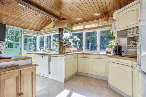 4 bedroom detached house for sale, Cutmill, Bosham