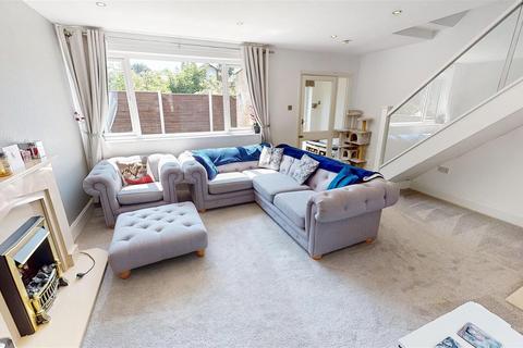 3 bedroom detached house for sale, Moss Vale Road, Urmston, Manchester, M41