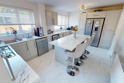 undefined, Moss Vale Road, Urmston, Manchester, M41