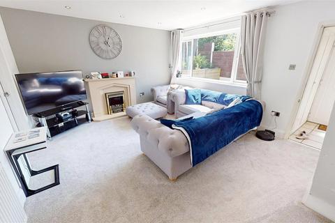 3 bedroom detached house for sale, Moss Vale Road, Urmston, Manchester, M41