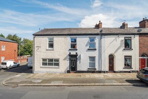 2 bedroom terraced house for sale, 41 Stockport Road, Hyde, SK14 5QG