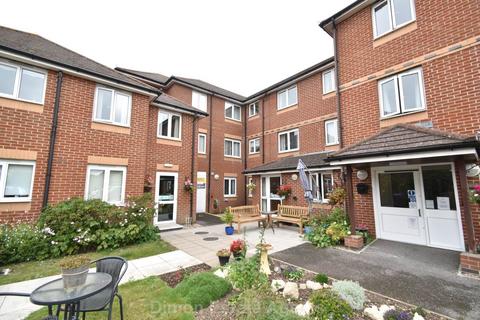 1 bedroom retirement property for sale, Pilbrow Court, Alverstoke