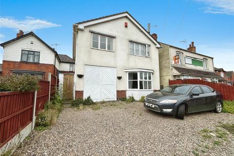 3 bedroom detached house for sale, Victoria Road, Leicester LE8