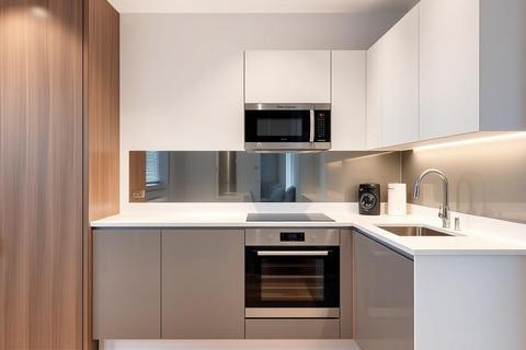 2 bedroom apartment for sale, New Islington Apartments