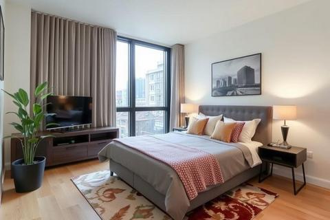 2 bedroom apartment for sale, New Islington Apartments