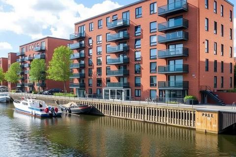 2 bedroom apartment for sale, New Islington Apartments