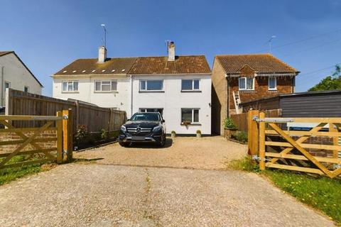 3 bedroom semi-detached house for sale, Willow Way, Hurstpierpoint