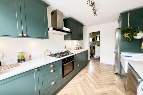 3 bedroom semi-detached house for sale, Willow Way, Hurstpierpoint