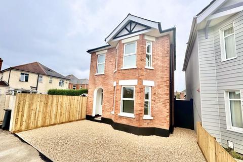 28 Fenton Road, Southbourne, Bournemouth, BH6 5BP