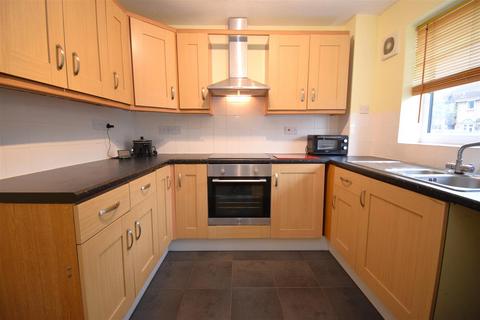 2 bedroom end of terrace house for sale, Great Borne, Rugby CV21