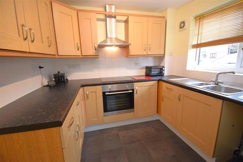 2 bedroom end of terrace house for sale, Great Borne, Rugby CV21