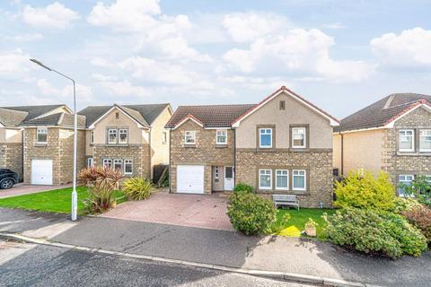 4 bedroom detached villa for sale, West Vows Walk, Kirkcaldy