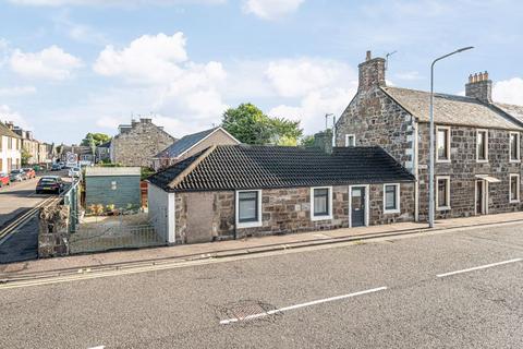 2 bedroom end of terrace house for sale, Nicol Street, Kirkcaldy