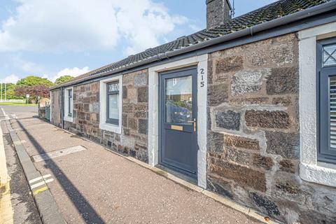 2 bedroom end of terrace house for sale, Nicol Street, Kirkcaldy