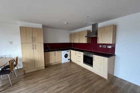 2 bedroom flat to rent, THE HORIZON , 2 NAVIGATION STREET, LEICESTER, LEICESTERHIRE, LE1