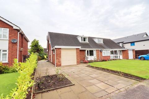 3 bedroom semi-detached bungalow for sale, Fairmount Road, Manchester M27